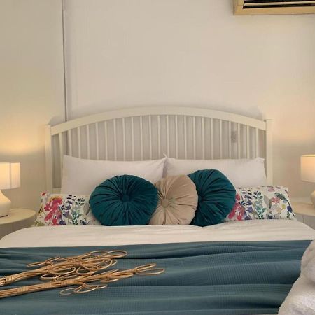 Romy'S Cozy One Bedroom Apt Larnaca Esterno foto