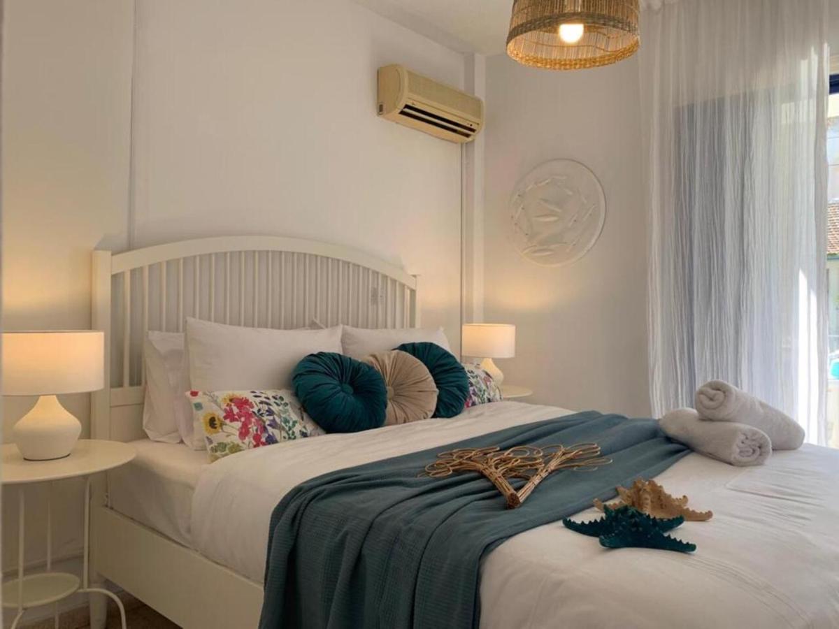 Romy'S Cozy One Bedroom Apt Larnaca Esterno foto