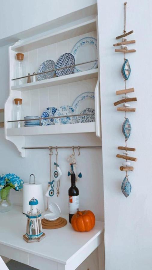 Romy'S Cozy One Bedroom Apt Larnaca Esterno foto